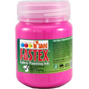 Fas Fastex Non-Toxic Textile Ink 250ml