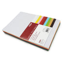 Arbee A4 Assorted Acrylic Felt Sheets Pack of 20
