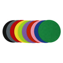 Arbee Assorted Felt Circles Pack of 30