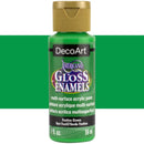 Decoart Americana Gloss Enamel Paints 2oz