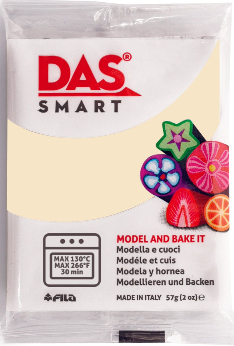 DAS Smart Polymer Clay 57g