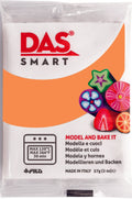 DAS Smart Polymer Clay 57g#Colour_SALMON