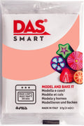 DAS Smart Polymer Clay 57g#Colour_FLESH PINK