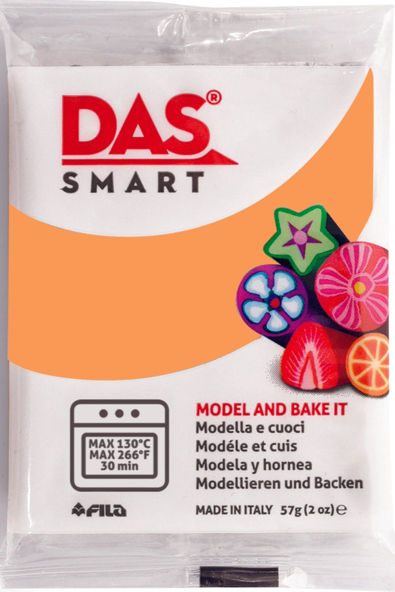 DAS Smart Polymer Clay 57g