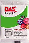 DAS Smart Polymer Clay 57g#Colour_SPRING GREEN