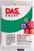 DAS Smart Polymer Clay 57g#Colour_EMERALD