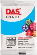 DAS Smart Polymer Clay 57g#Colour_TURQUOISE