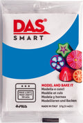 DAS Smart Polymer Clay 57g#Colour_COBALT BLUE