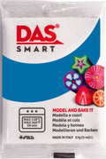 DAS Smart Polymer Clay 57g#Colour_OCEAN BLUE