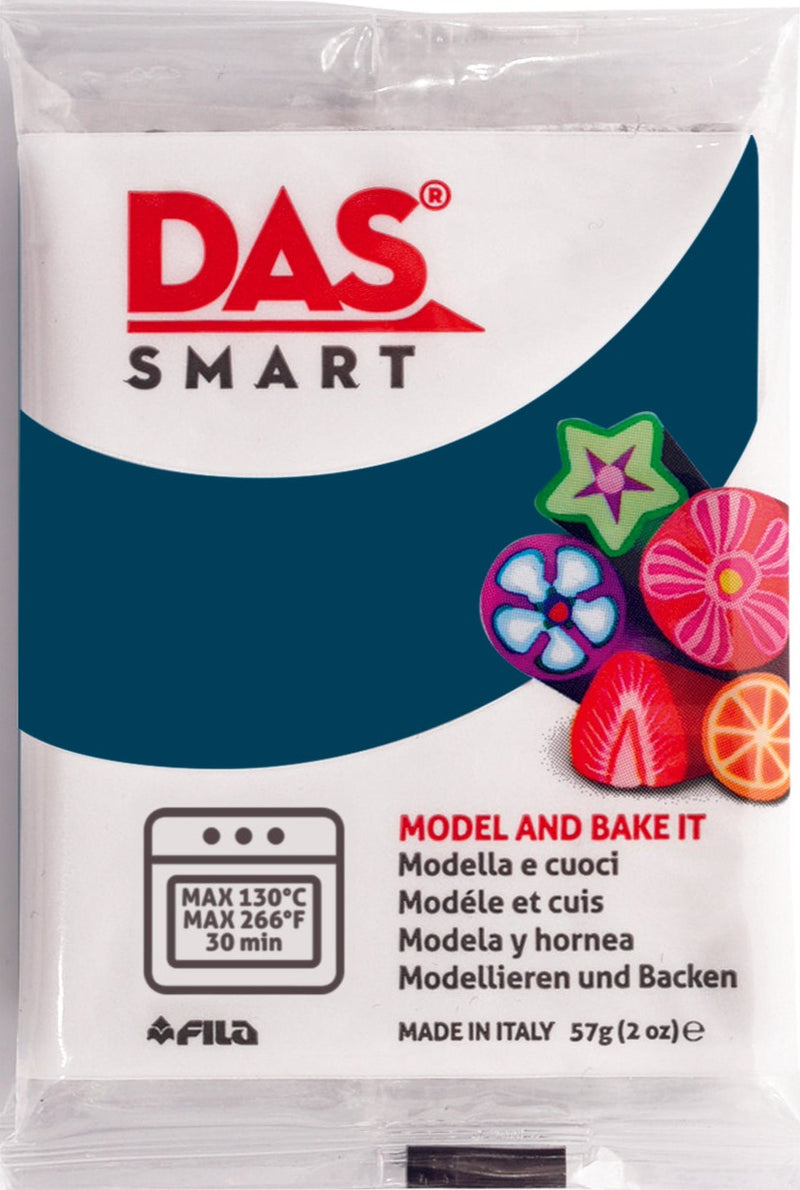 DAS Smart Polymer Clay 57g