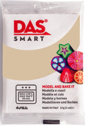 DAS Smart Polymer Clay 57g#Colour_BEIGE