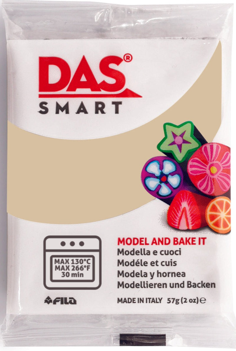 DAS Smart Polymer Clay 57g