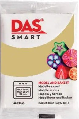 DAS Smart Polymer Clay 57g