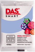 DAS Smart Polymer Clay 57g#Colour_AQUAMARINE