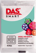 DAS Smart Polymer Clay 57g#Colour_JADE