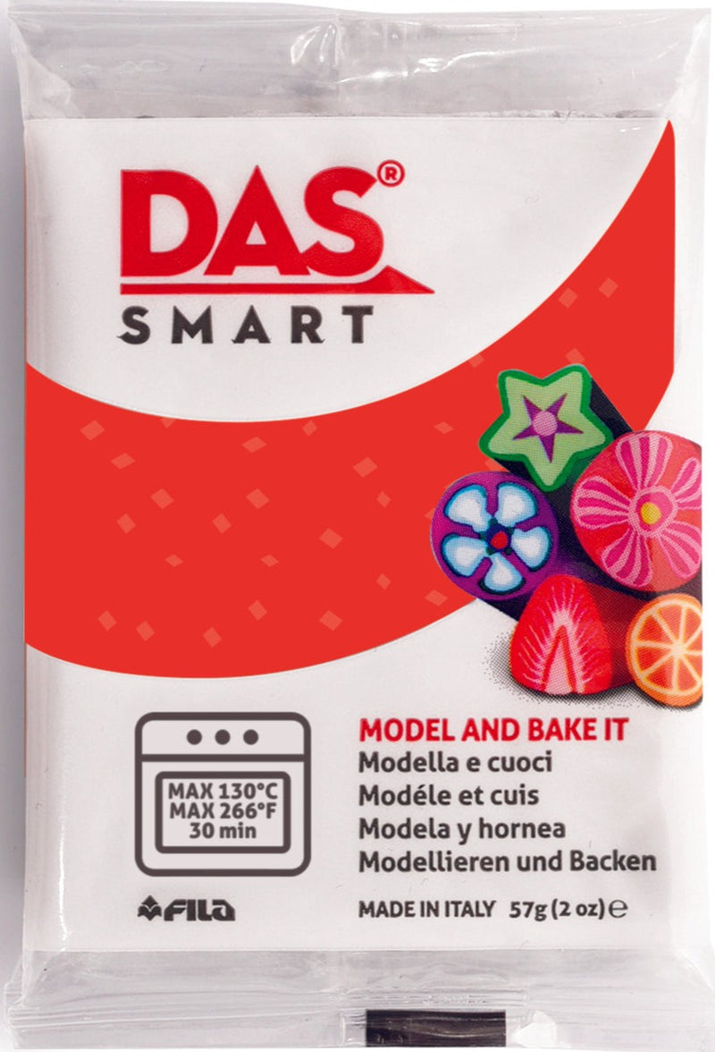 DAS Smart Polymer Clay 57g