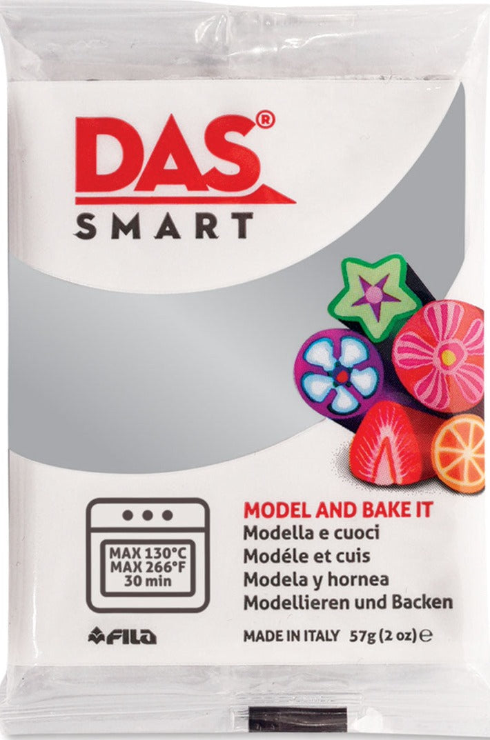 DAS Smart Polymer Clay 57g