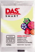 DAS Smart Polymer Clay 57g#Colour_PHOSPHORESCENT