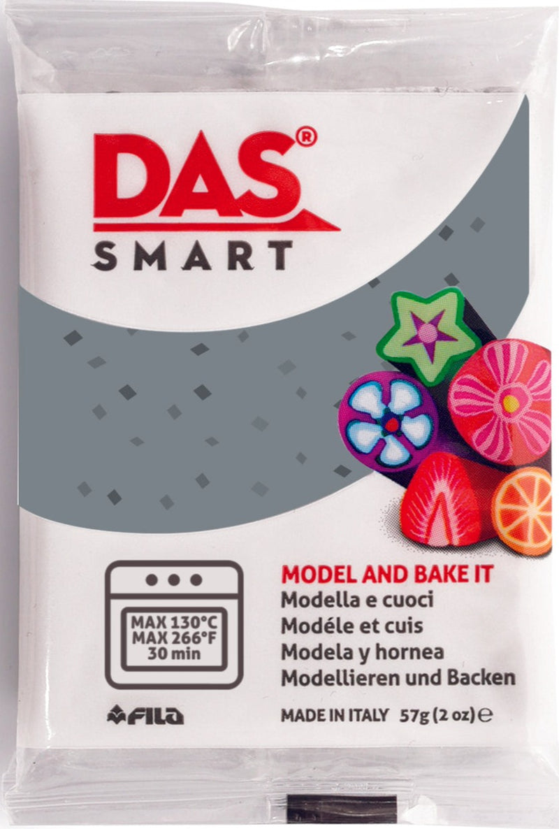 DAS Smart Polymer Clay 57g