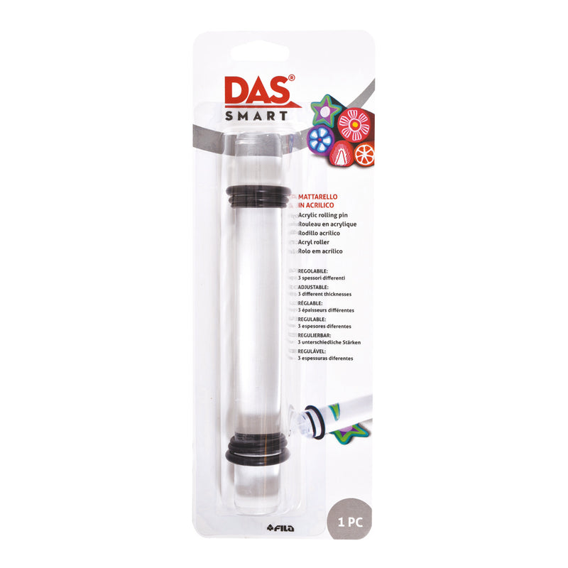 DAS Smart Acrylic Roller