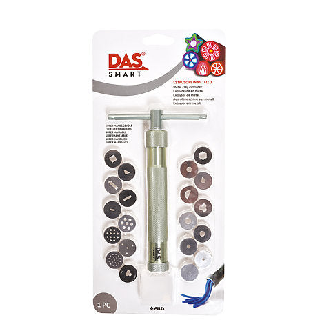 DAS Smart Metal Extruder