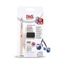 DAS Smart Glossy Varnish 60ml with a brush