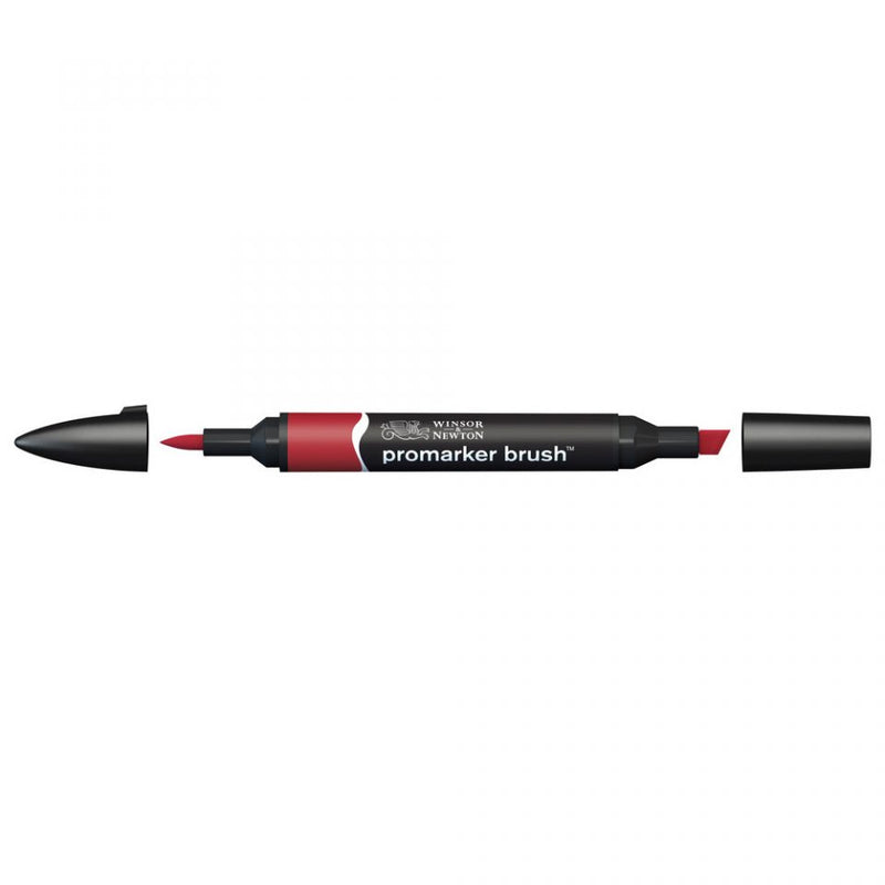 Winsor & Newton Non-Toxic Twin -Tipped Brushmarkers