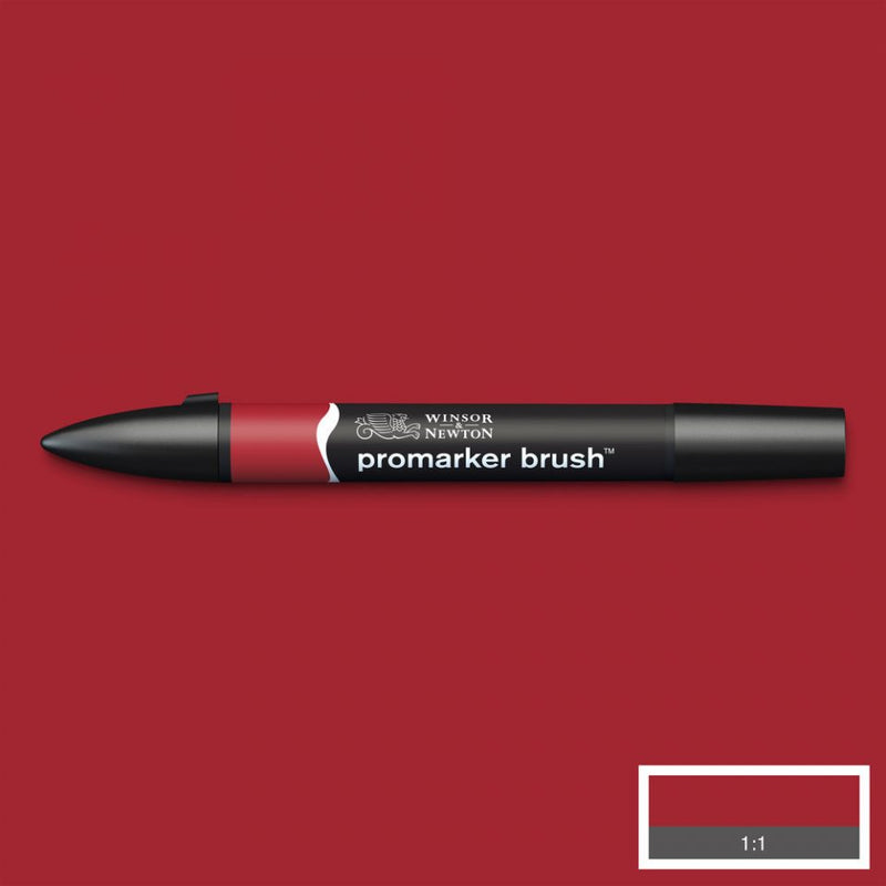 Winsor & Newton Non-Toxic Twin -Tipped Brushmarkers