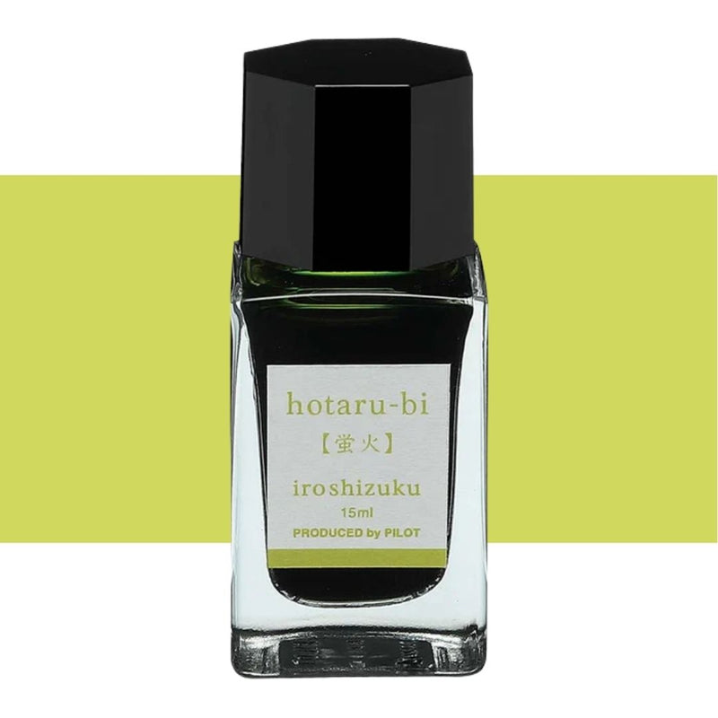 Pilot Iroshizuku Ink 15ml