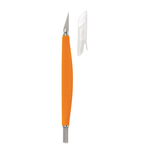 Fiskars Ergonomic Softgrip Craft Knife