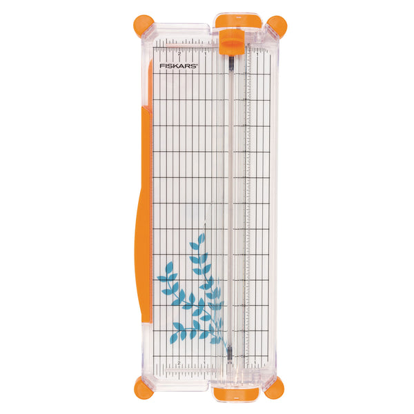 Fiskars Surecut Scrapbooking 12 Inch Trimmer