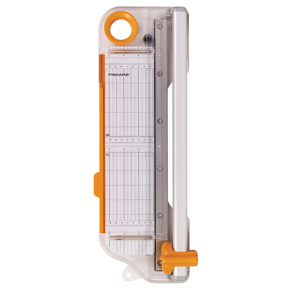 Fiskars Rotary Bypass 12 Inch Trimmer