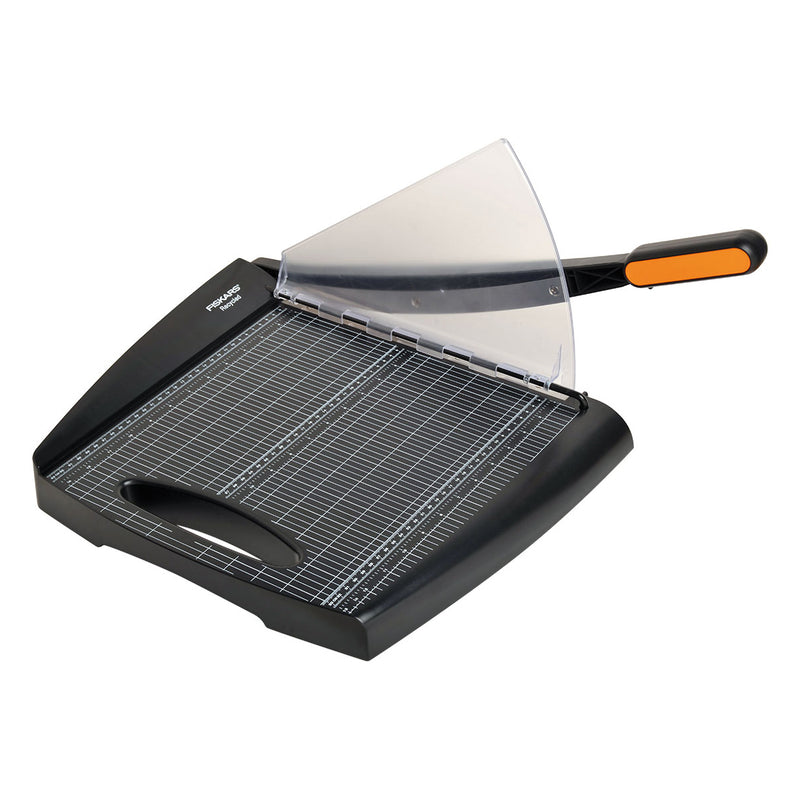 Fiskars A4 30cm Recycled Guillotine