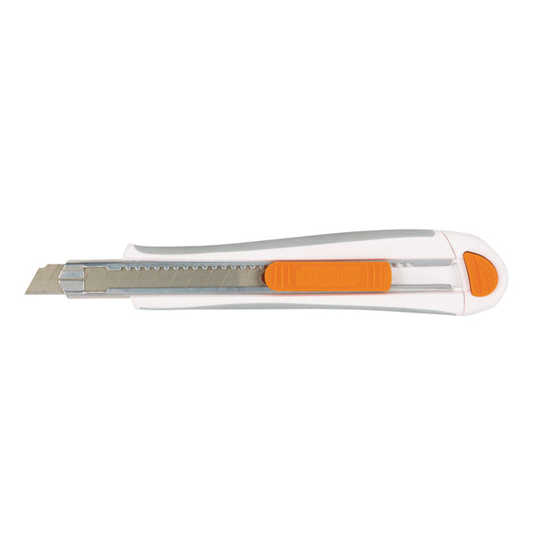 Fiskars Softgrip Snap Off 9mm Utility Knife