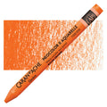 Caran D'Ache Neocolor II Aquarelle Pastel Crayons#Colour_FLAME RED