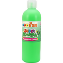 Fas Super Tempera Washable Poster Paints 500ml