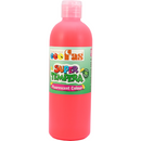 Fas Super Tempera Washable Poster Paints 500ml
