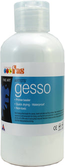Fas Gesso Primer White
