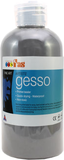 Fas Gesso Primers Black