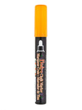 Marvy Bistro Chalk Marker 480 Bullet#colour_FLUO ORANGE