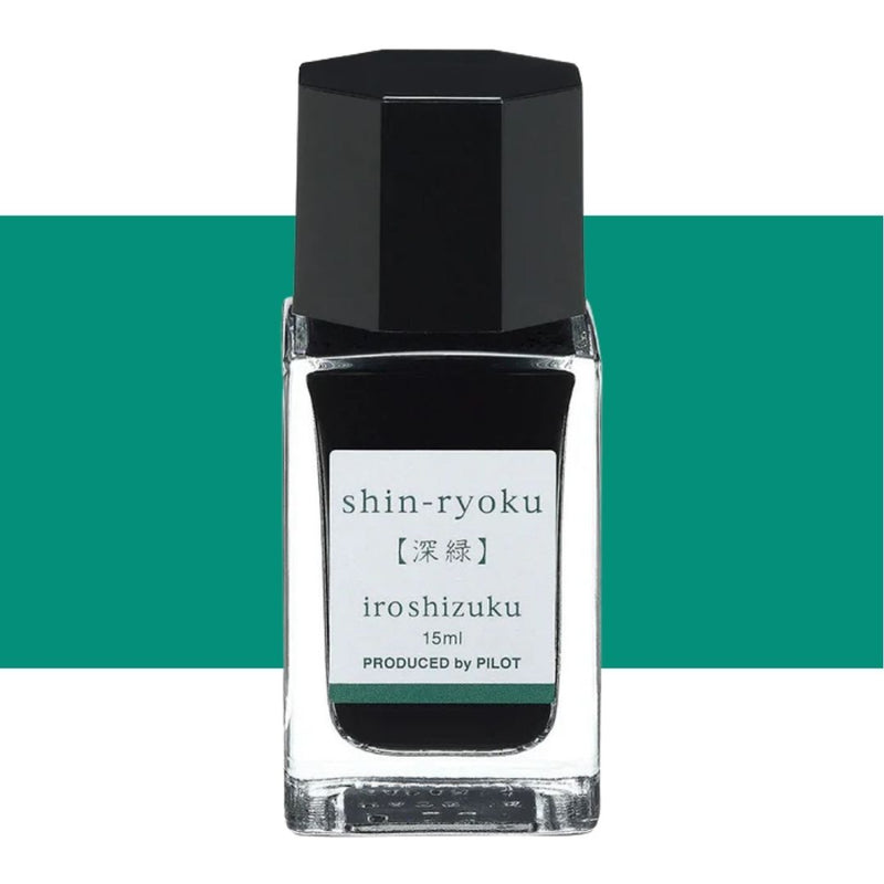 Pilot Iroshizuku Ink 15ml