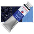 Daler Rowney Georgian Water Mixable Oil Paint 37ml#Colour_FRENCH ULTRAMARINE