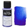 Atelier Free Flow Acrylic Paint 60ml#Colour_FRENCH ULTRAMARINE BLUE (S2)