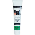 Flint Printing Inks 115ml#Colour_MID GREEN