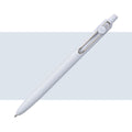 Uni-Ball Zento Ultra Liquid Ink 0.7mm Retractable Gel Pens#Colour_FOG