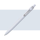 Uni-Ball Zento Ultra Liquid Ink 0.7mm Retractable Gel Pens