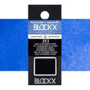 BLOCKX Artists' Watercolour Half Pans