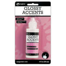 Ranger Glossy Accents Clear Dimensional Medium