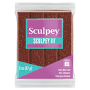 Sculpey III Oven Bake Clays 57g
