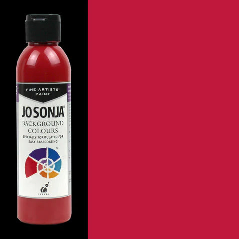 Jo Sonja's Background Paints 250ml